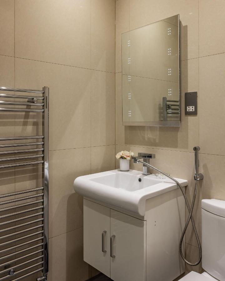 Park Street Mayfair apartments Apartment *