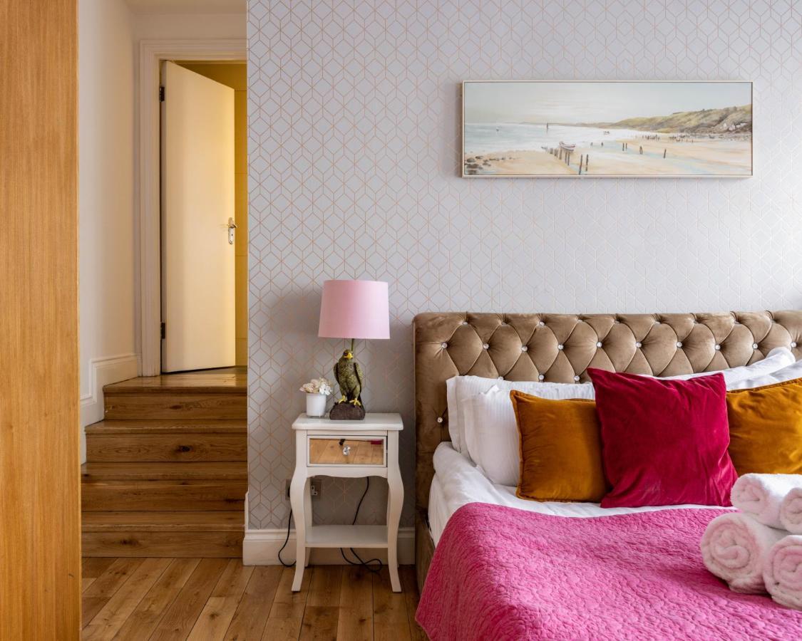 Park Street Mayfair apartments Apartment *