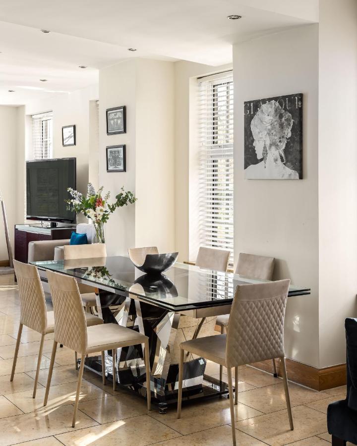 Park Street Mayfair apartments Apartment