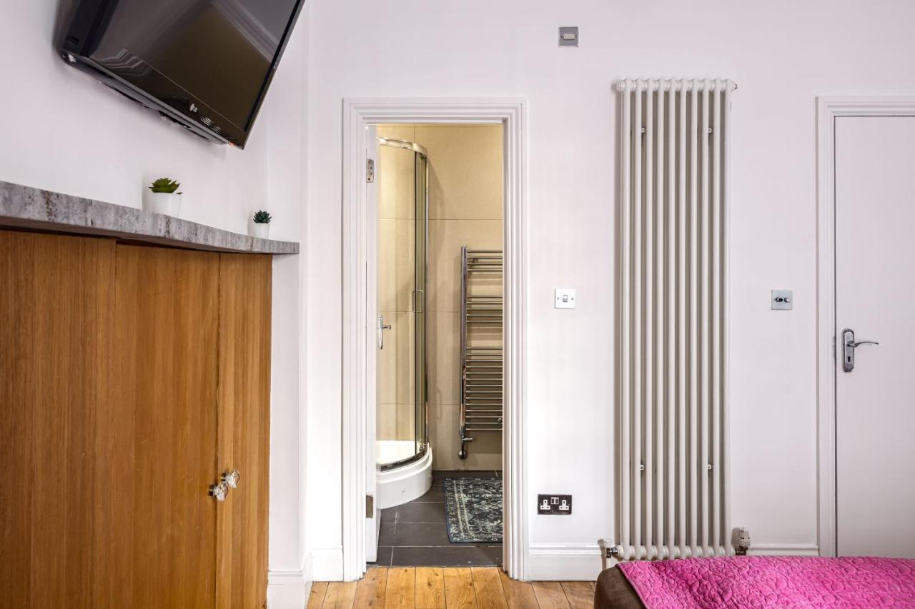 Park Street Mayfair apartments *