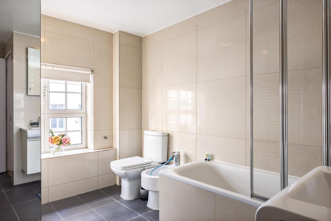 Park Street Mayfair apartments Apartment London