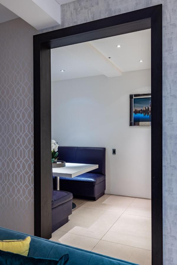 Park Street Mayfair apartments London