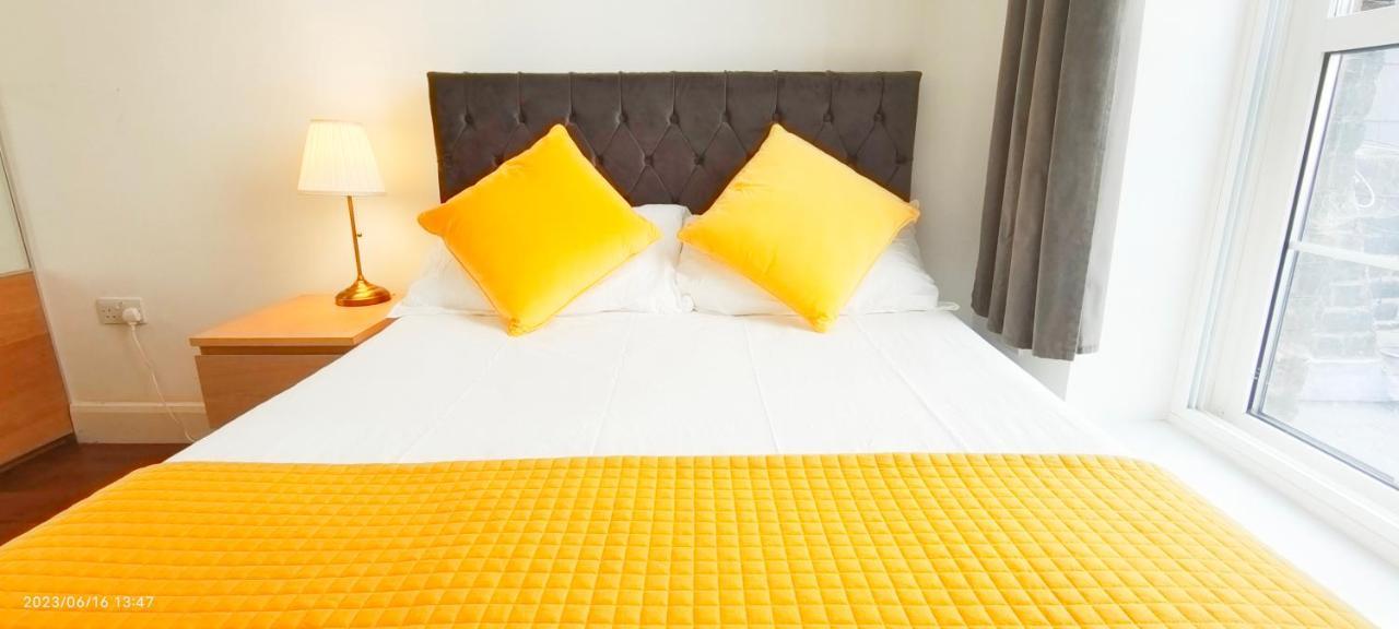 Lovely Beautiful In Marble Arch Apartment