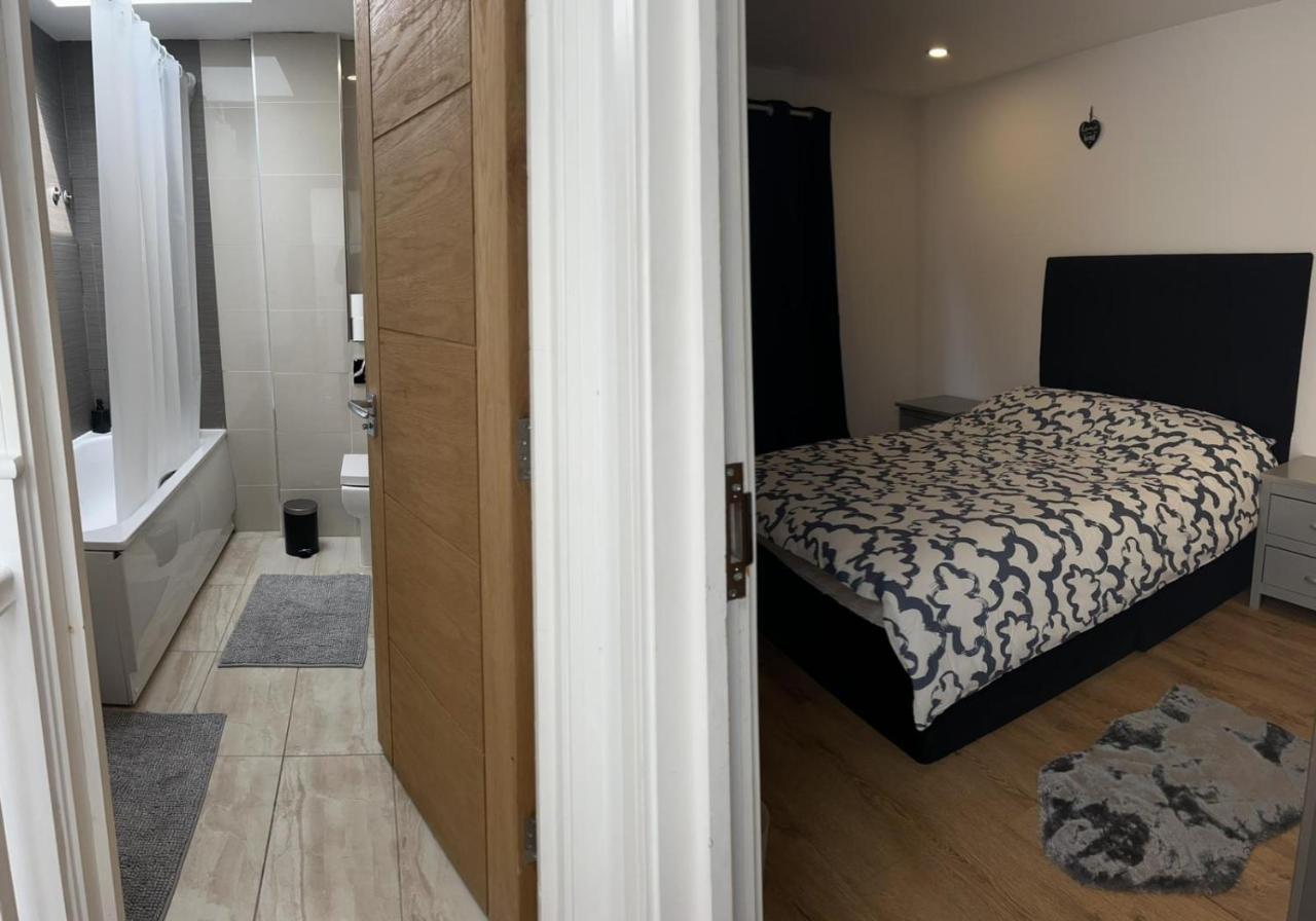 Four Bedroom Brixton London