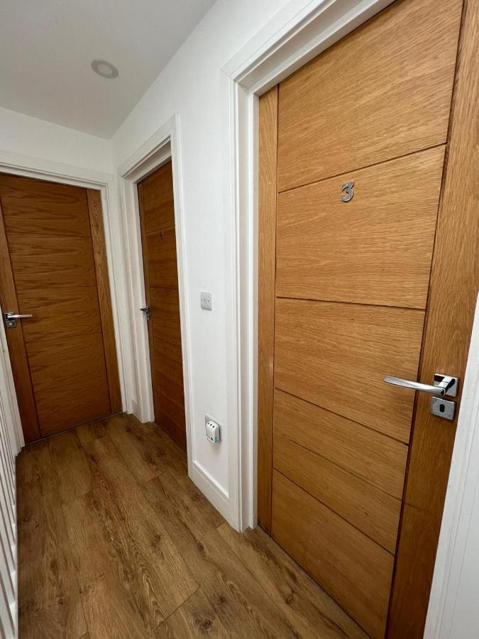 Four Bedroom Brixton London