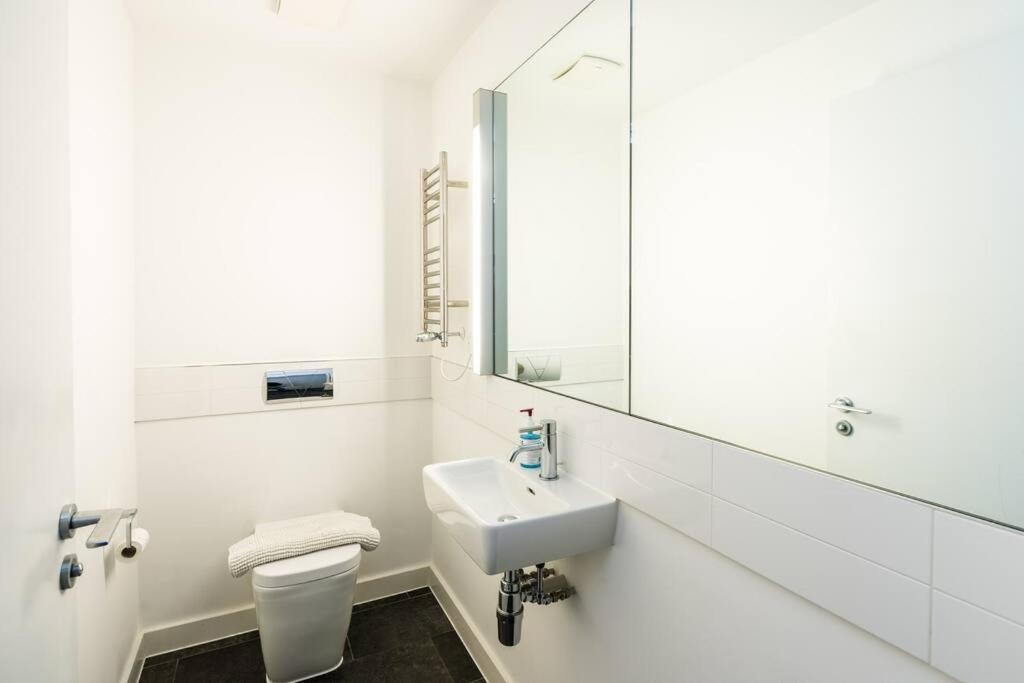 Lejlighed Chic And Spacious Flat Near Bond Street *