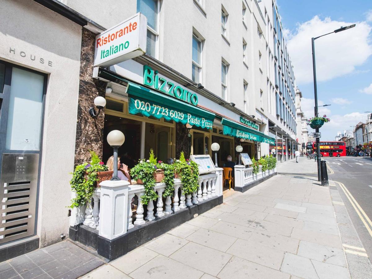 Appartamento Pass The Keys - Stylish & Cozy Close To Hyde Park *