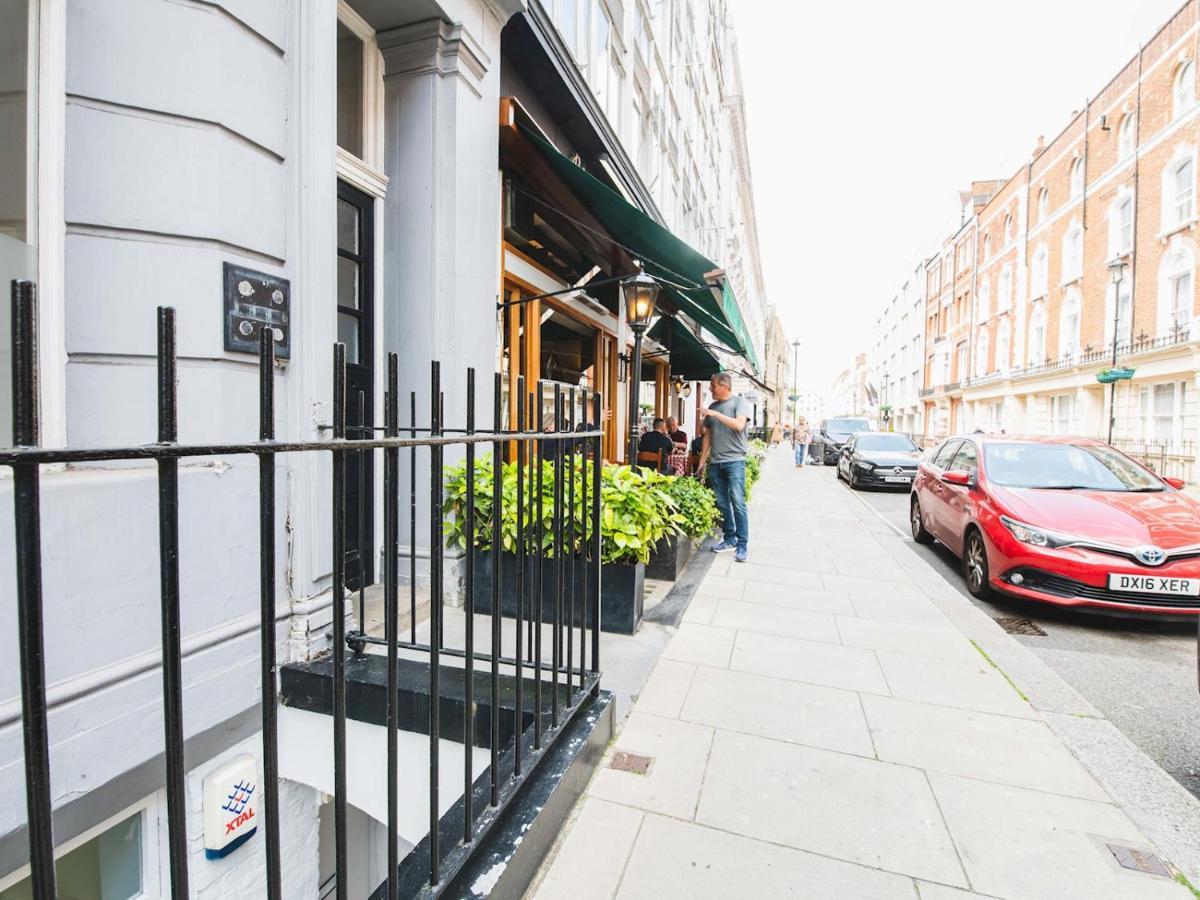 Pass The Keys - Stylish & Cozy Close To Hyde Park Appartamento Londra
