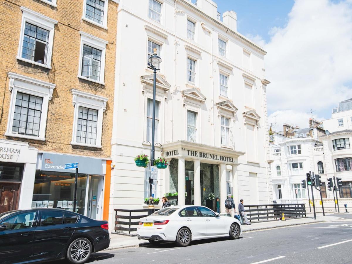 Pass The Keys - Stylish & Cozy Close To Hyde Park Appartamento