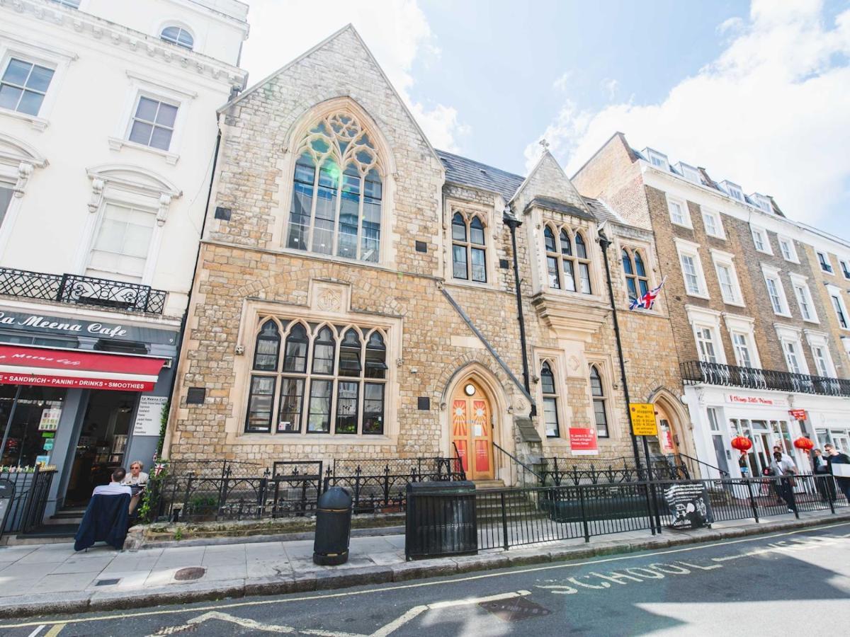 Pass The Keys - Stylish & Cozy Close To Hyde Park Appartamento *