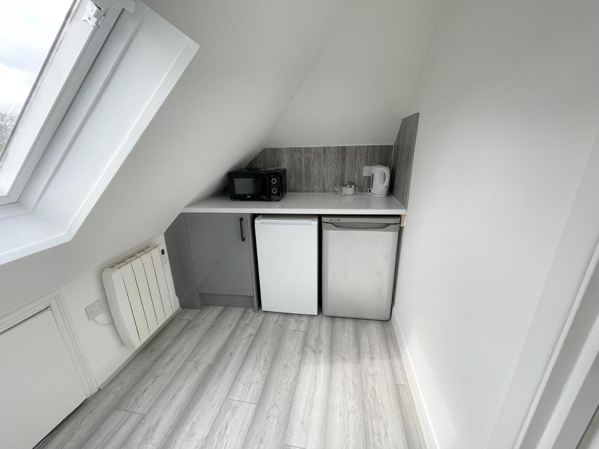 Appartement Cosy Bright Close To Wembley Stadium