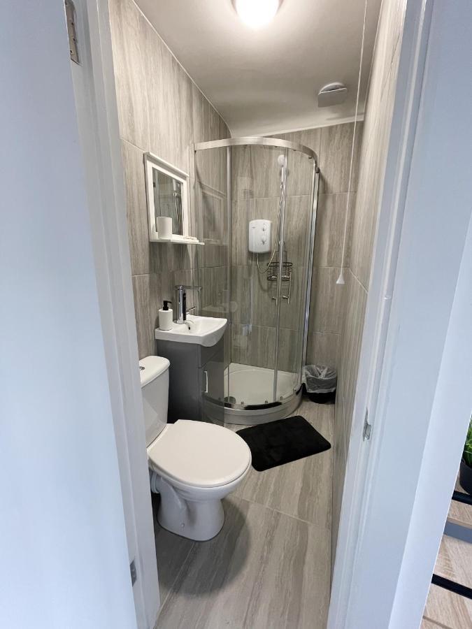 Cosy Bright Close To Wembley Stadium