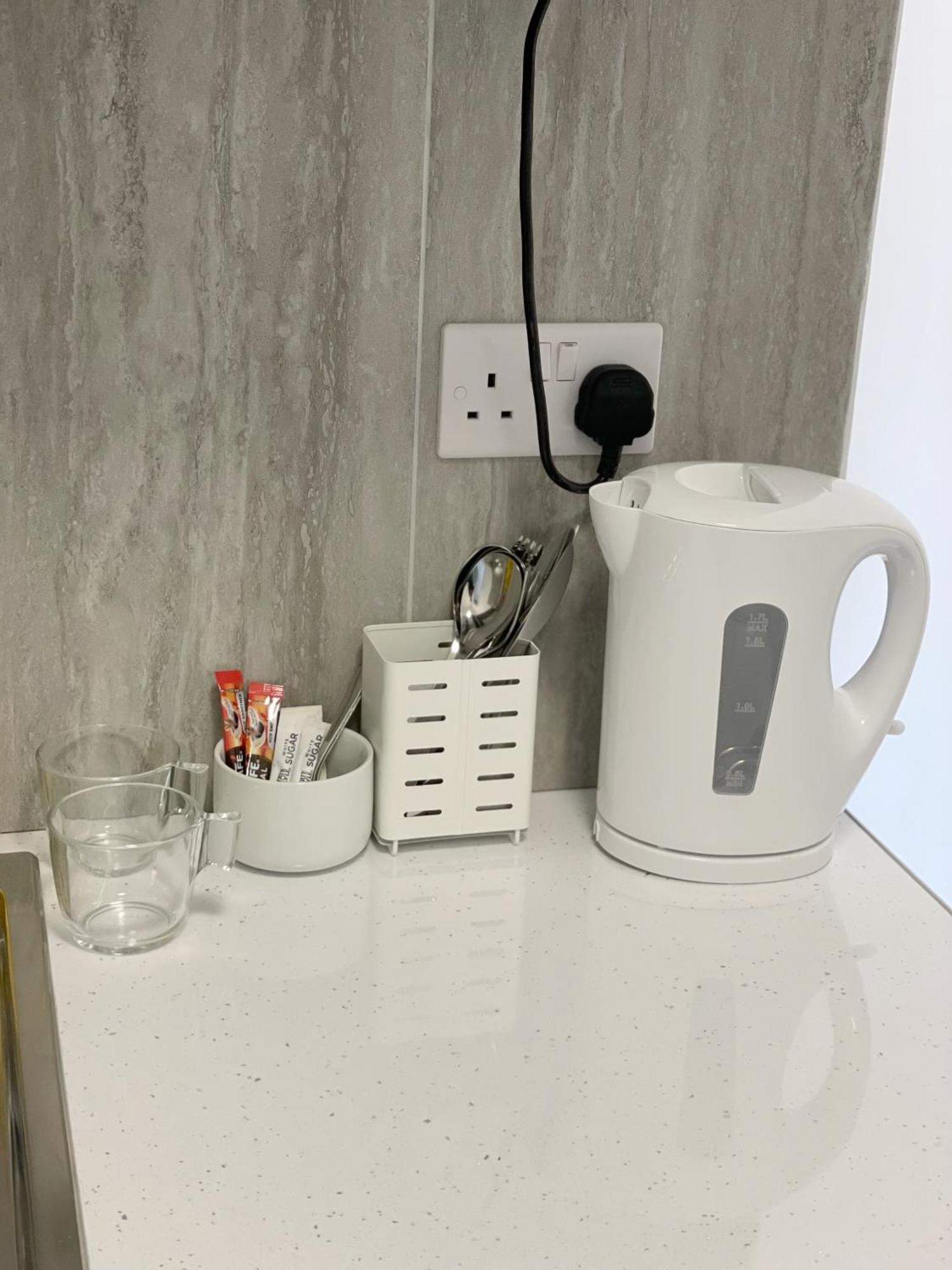 Appartement Cosy Bright Close To Wembley Stadium