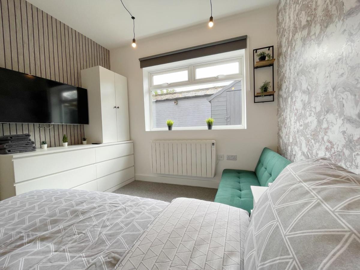 Appartement Cosy Bright Close To Wembley Stadium *