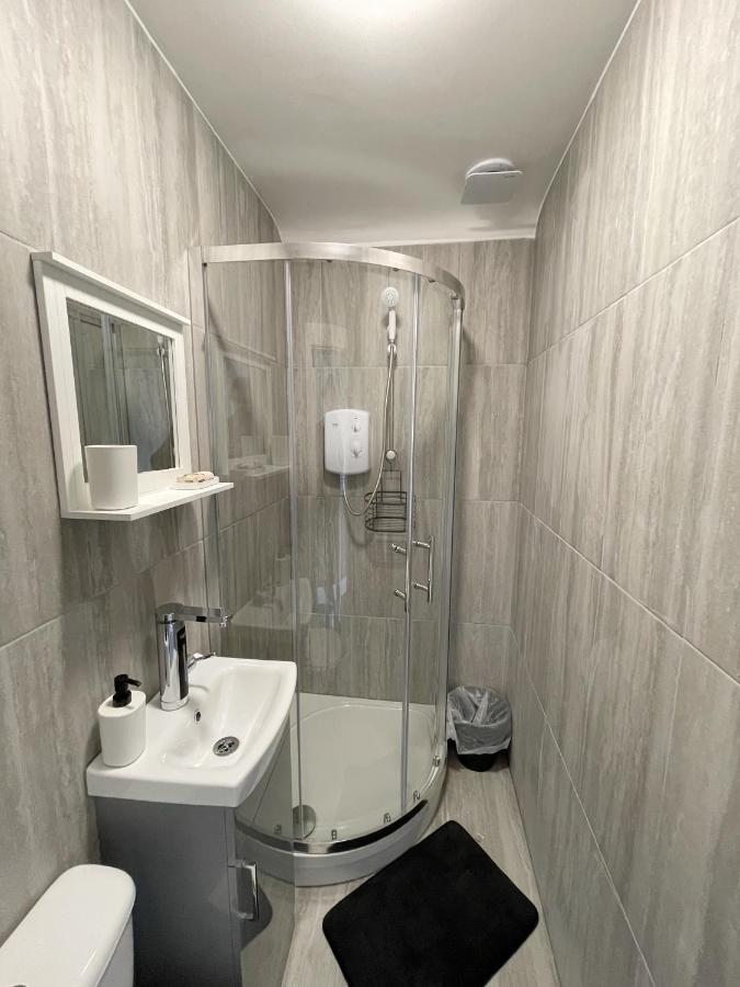 Appartement Cosy Bright Close To Wembley Stadium *