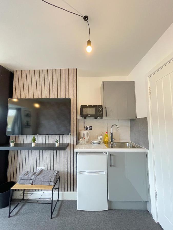 Appartement Cosy Bright Close To Wembley Stadium *