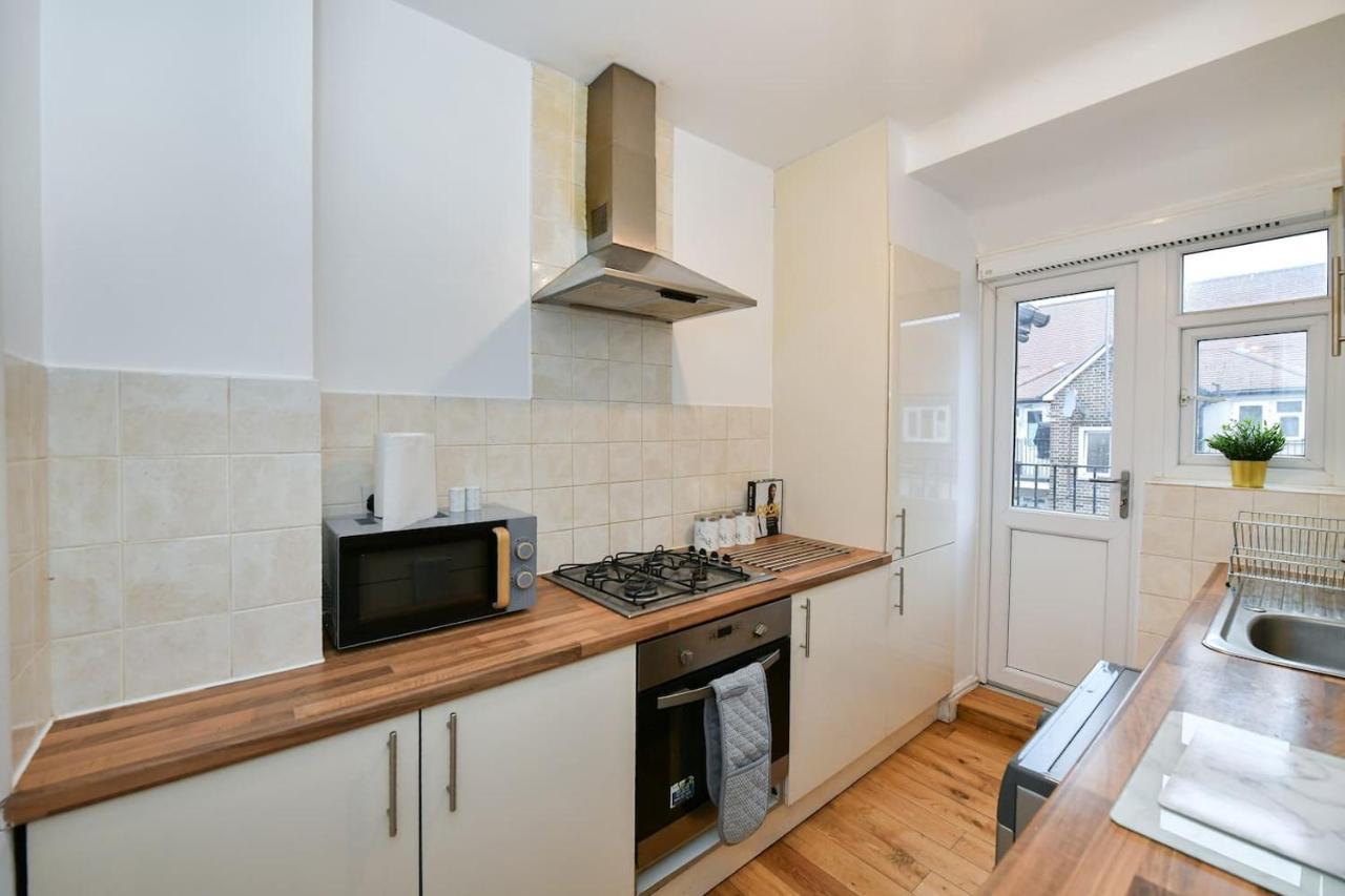 Plumstead Luxury * Londen