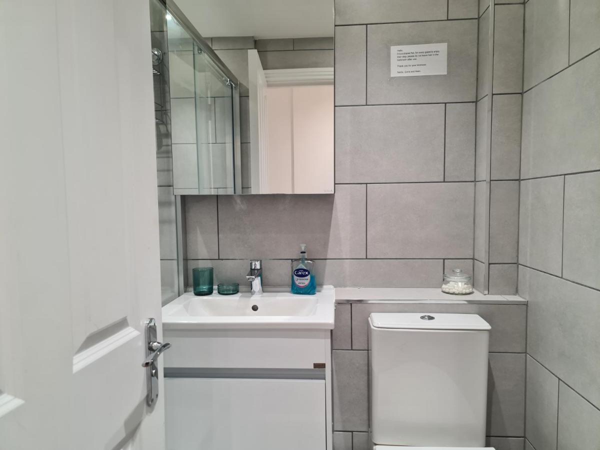 Lägenhet New - Family 2 Bedroom In Quiet Street Near Parks 107-3 1fl *
