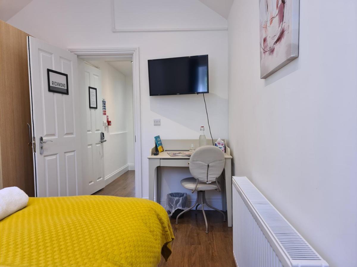 New - Family 2 Bedroom In Quiet Street Near Parks 107-3 1fl Lägenhet *
