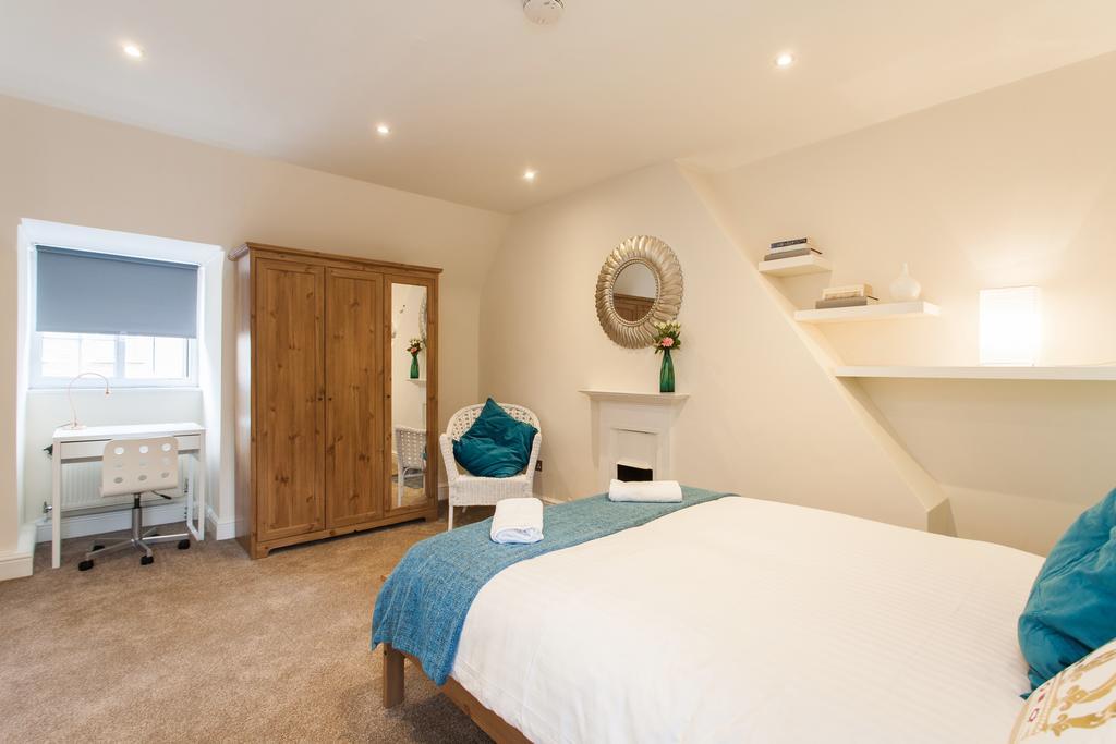 Monopoly Accommodations London