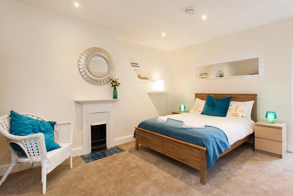 Monopoly Accommodations Guest house 3*