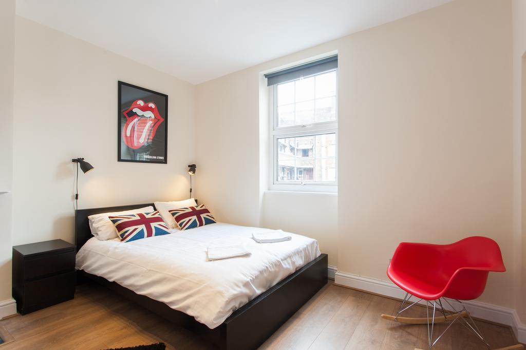 Guest house Monopoly Accommodations London