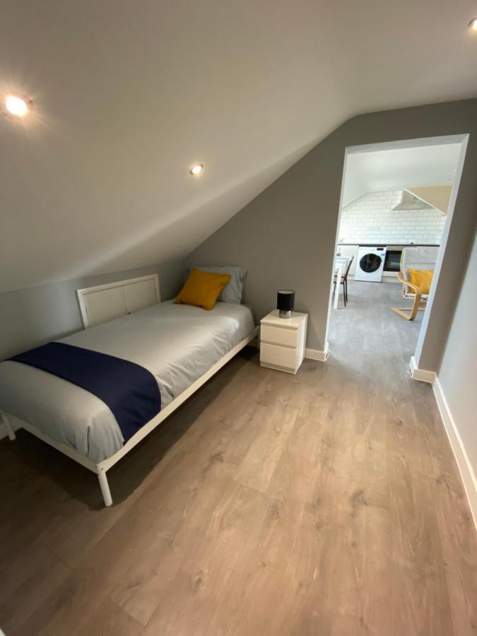 Appartamento Stunning 1 Bedroom Flat In Wood