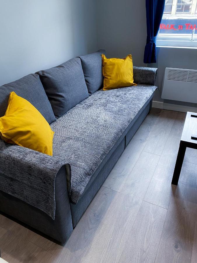 Stylish 1 Bedroom Flat In Wood Londen