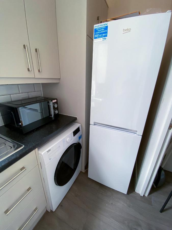 Stylish 1 Bedroom Flat In Wood Appartement