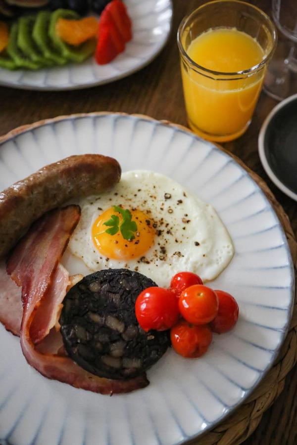 Hotel Henrys Townhouse Marylebone,