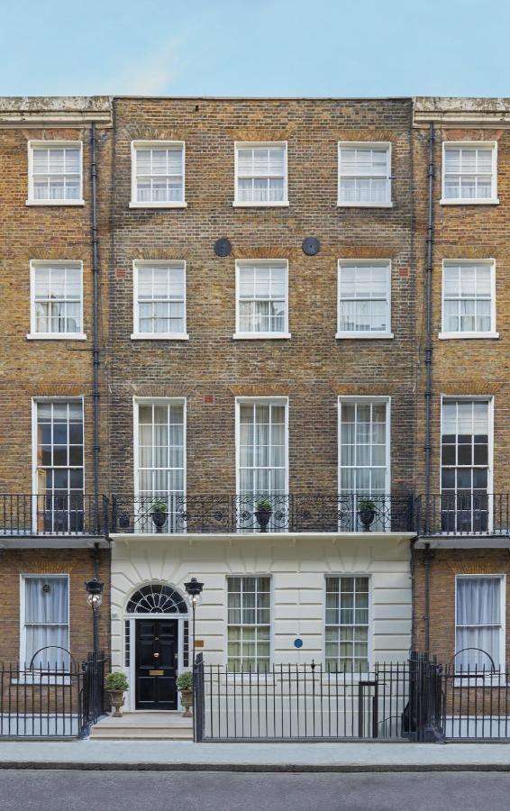 Henrys Townhouse Marylebone,