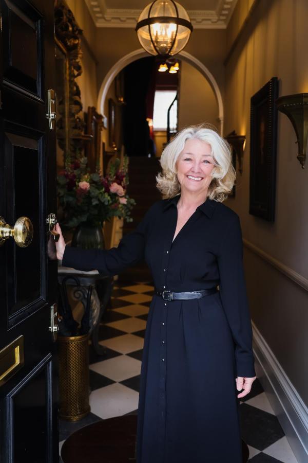 Henrys Townhouse Marylebone, Hotel 5*