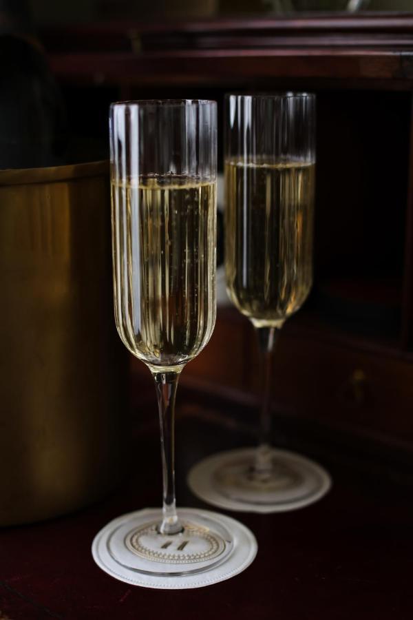 Henrys Townhouse Marylebone, 5* Londen