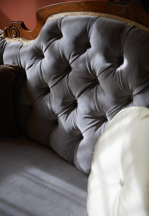 Hotel Henrys Townhouse Marylebone, 5*
