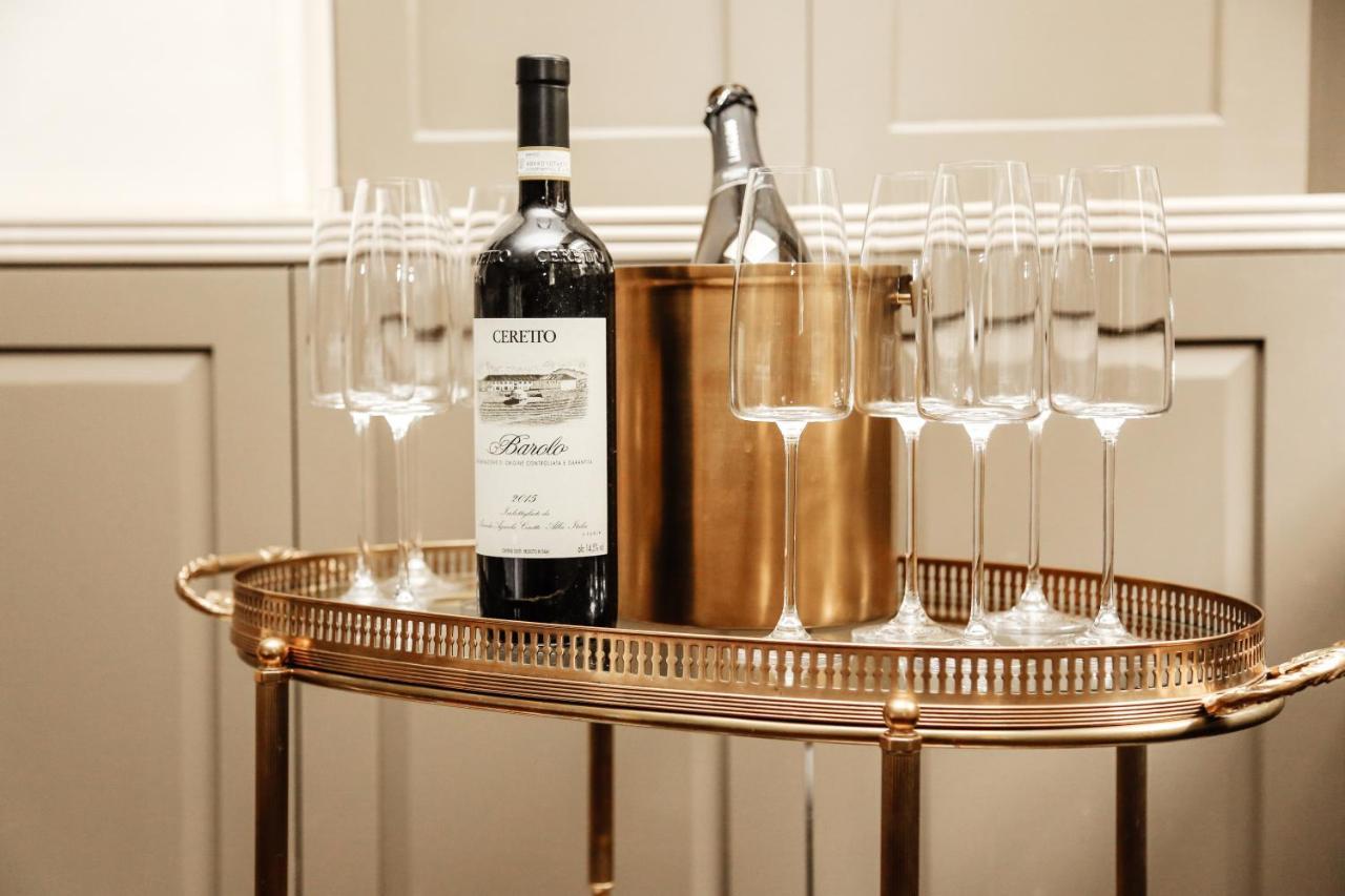 Hotel Henrys Townhouse Marylebone, Londen