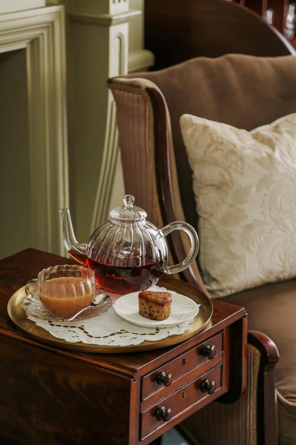 Henrys Townhouse Marylebone, Hotel 5*