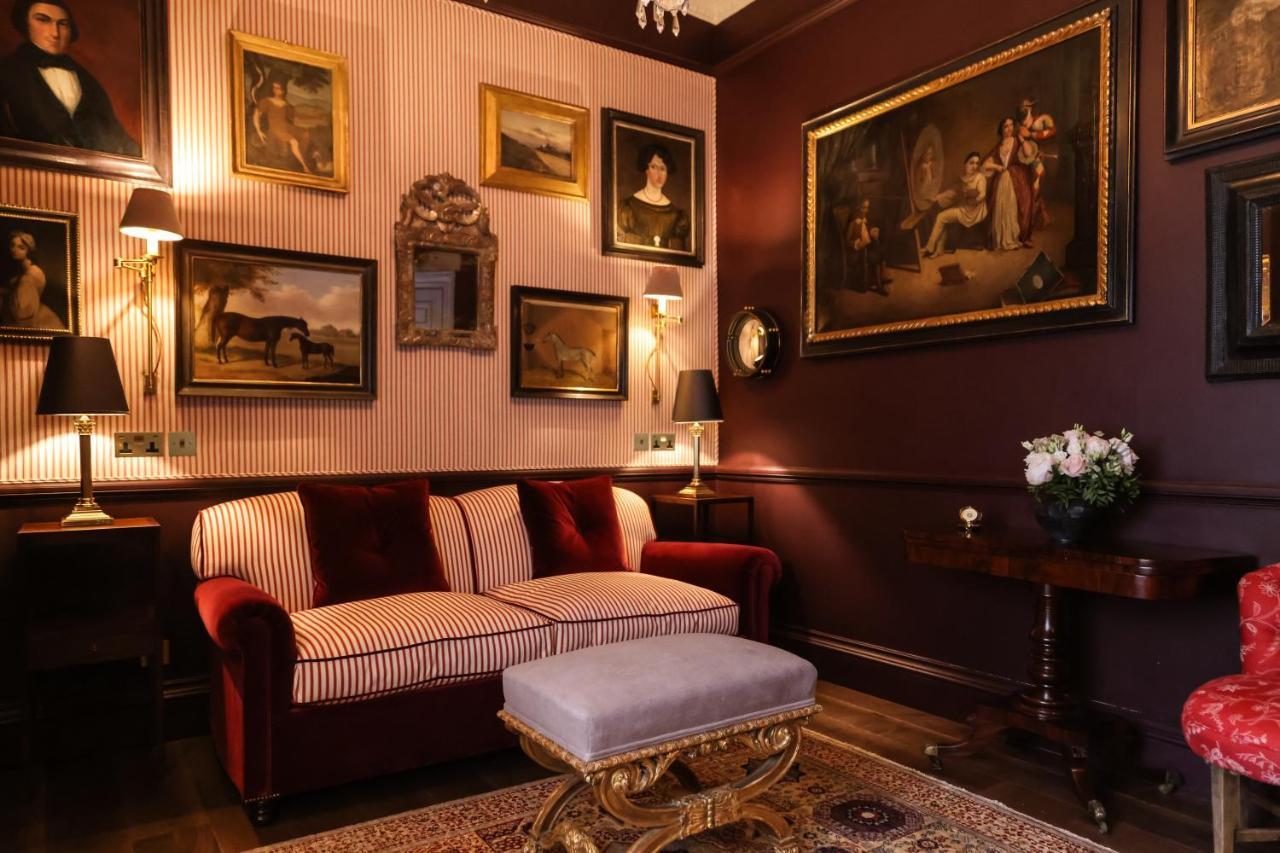 Hotel Henrys Townhouse Marylebone, 5*