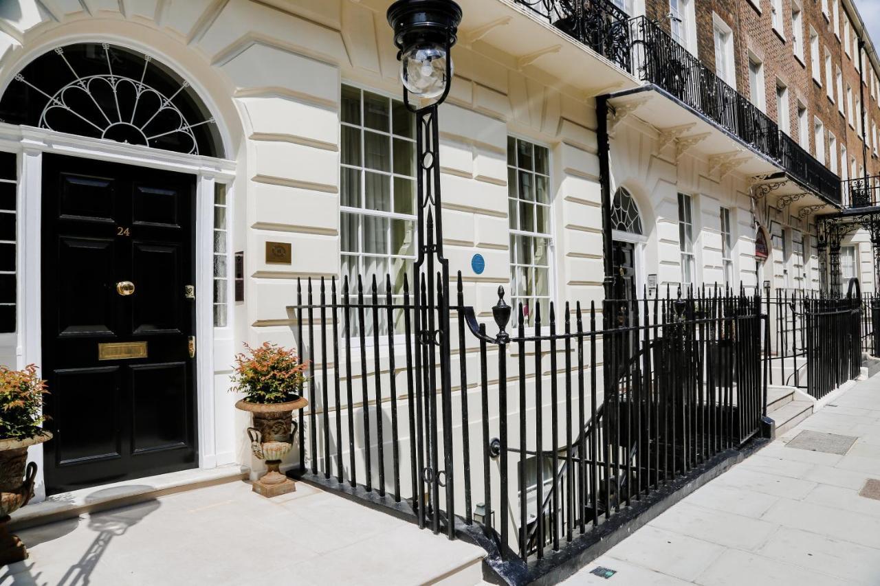 Henrys Townhouse Marylebone, 5* Londen