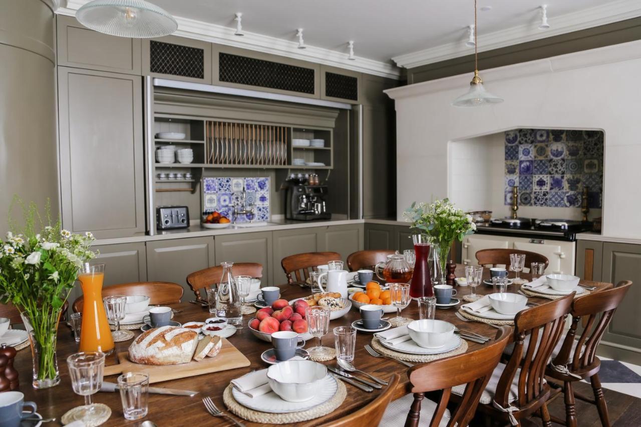 Henrys Townhouse Marylebone, 5*