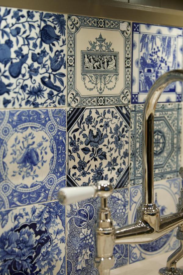 Hotel Henrys Townhouse Marylebone, 5*