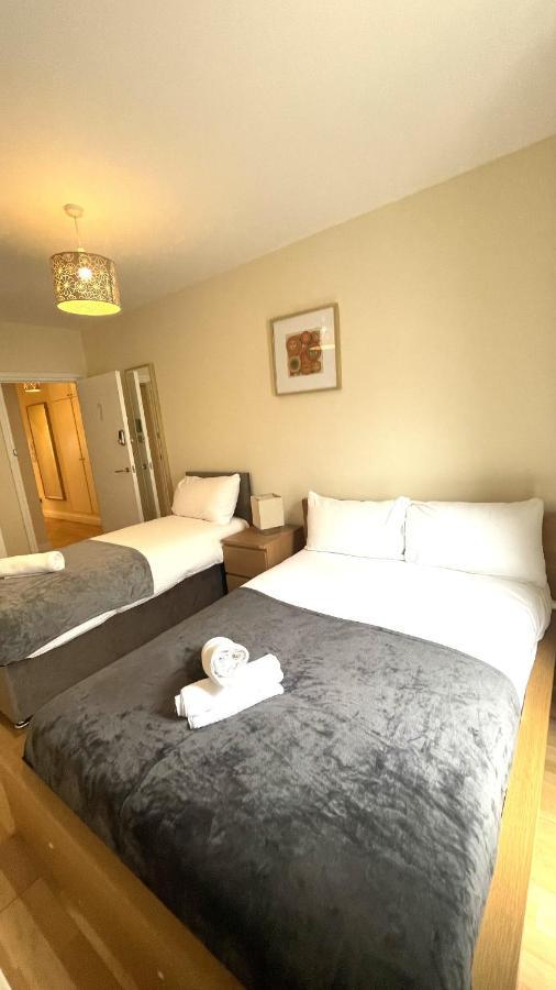 Camden Budget Suites - Next To Station And Camden Market