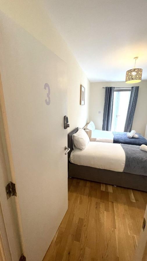 Camden Budget Suites - Next To Station And Camden Market * London