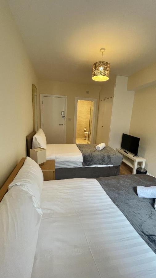 Holiday home Camden Budget Suites - Next To Station And Camden Market London
