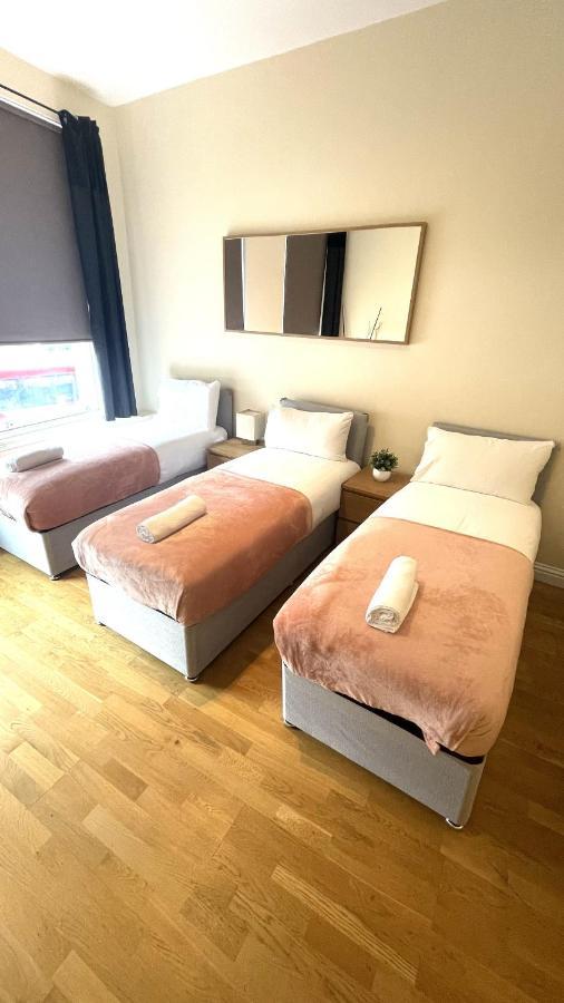 Camden Budget Suites - Next To Station And Camden Market