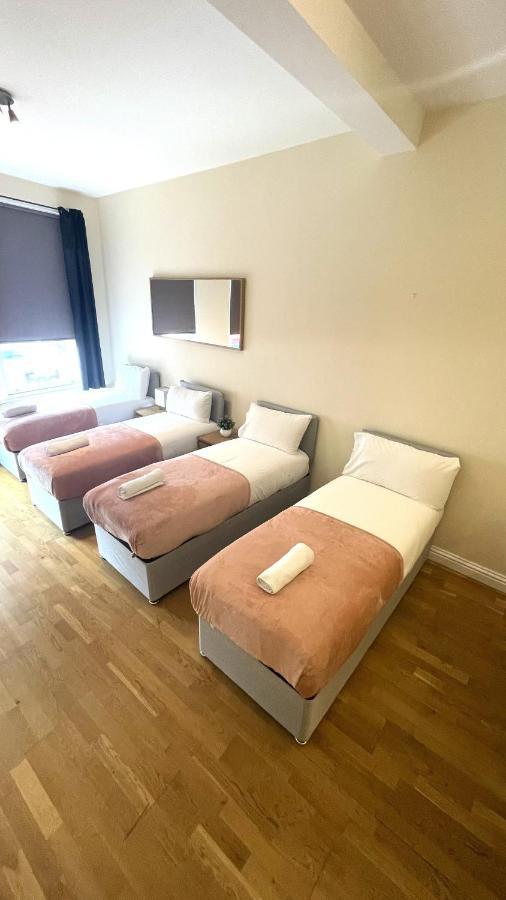Feriehus Camden Budget Suites - Next To Station And Camden Market London
