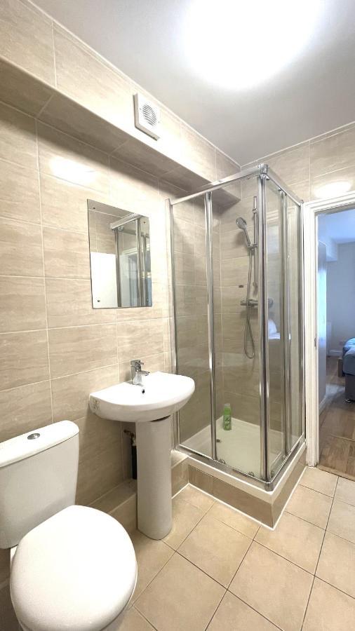 Camden Budget Suites - Next To Station And Camden Market *