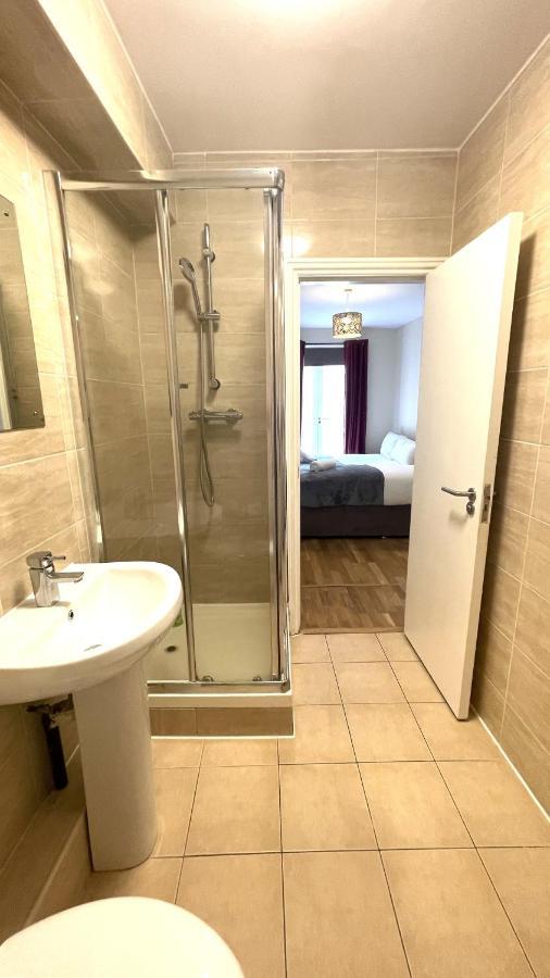Camden Budget Suites - Next To Station And Camden Market Feriehus London