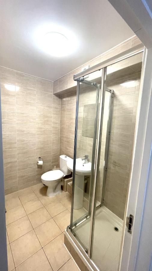 Camden Budget Suites - Next To Station And Camden Market *