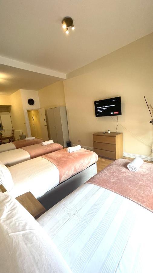 Camden Budget Suites - Next To Station And Camden Market