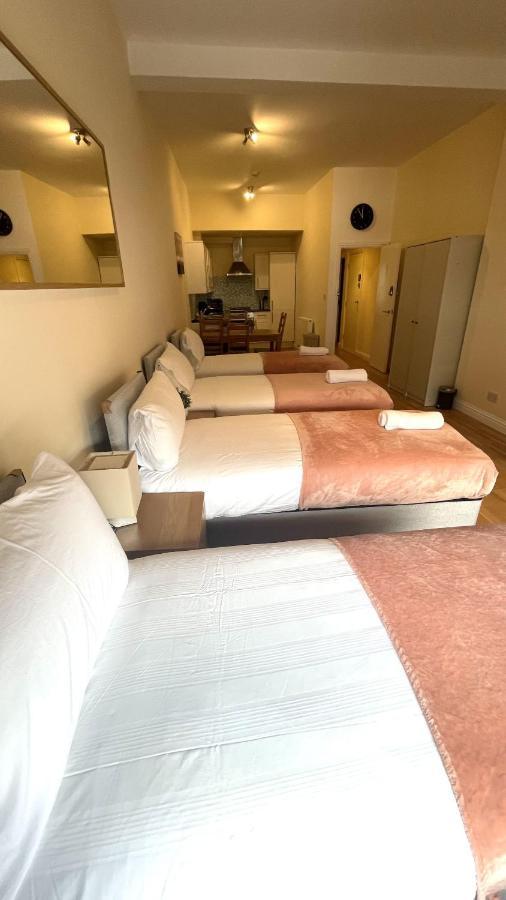 Camden Budget Suites - Next To Station And Camden Market *